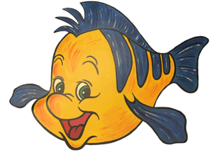 Brocki Schatzinsle